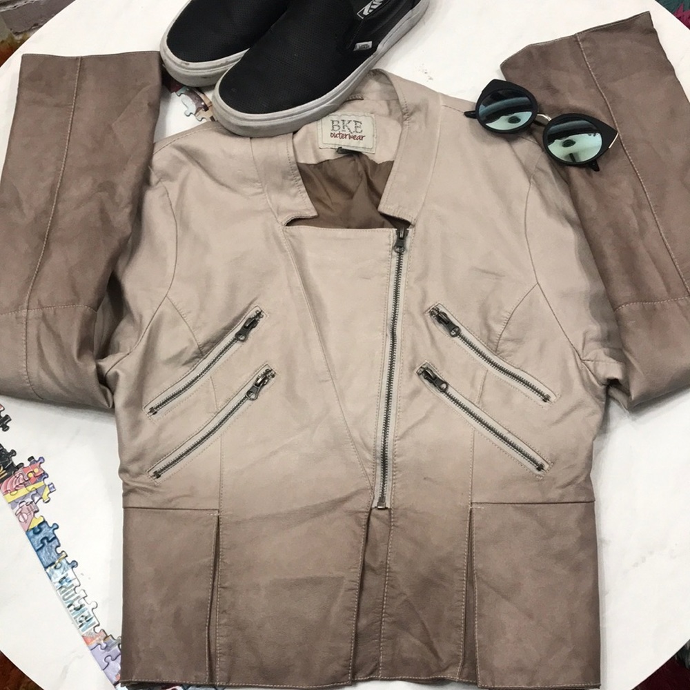 BKE  JACKET